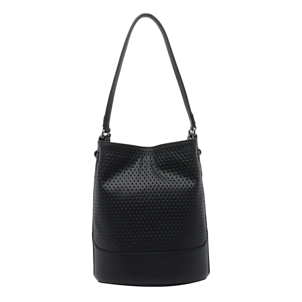 Zanellato Monda Small Bucket Bag