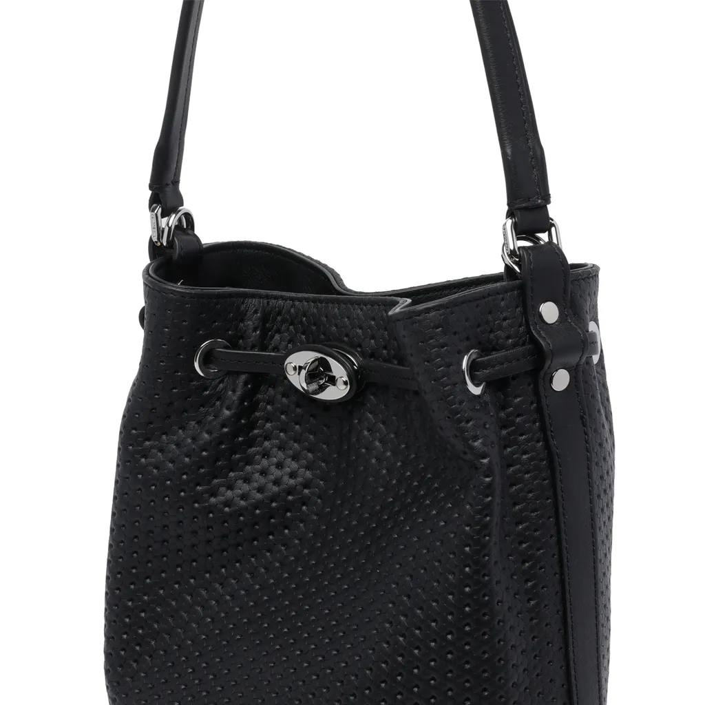 Zanellato Monda Small Bucket Bag