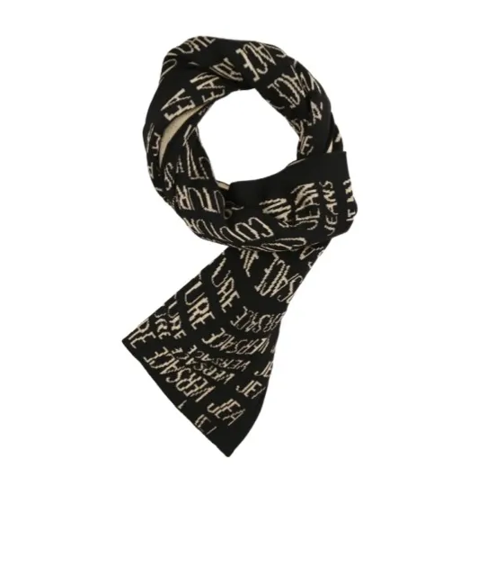Knitted Scarf