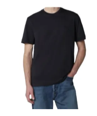 Crew Neck T-Shirt