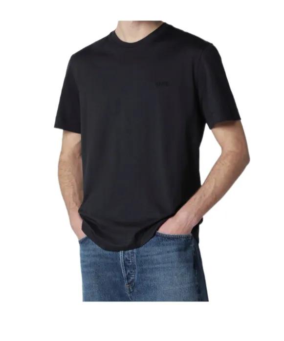 Crew Neck T-Shirt