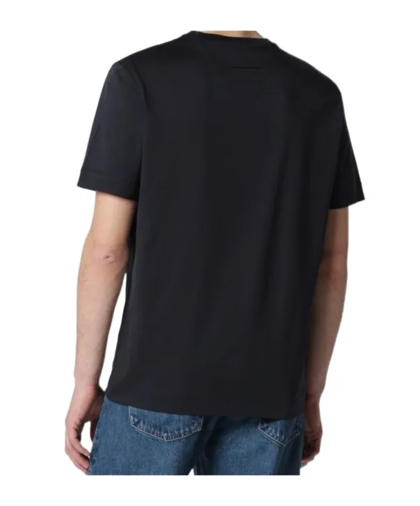 Crew Neck T-Shirt