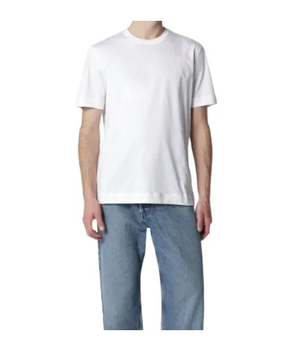 Crew Neck T-Shirt