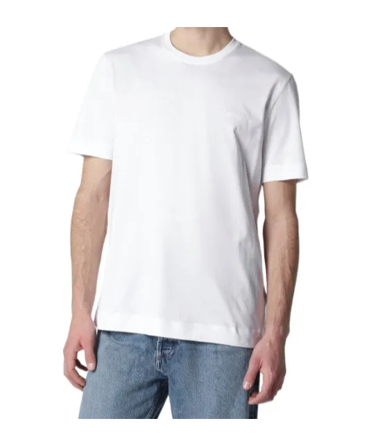 Crew Neck T-Shirt