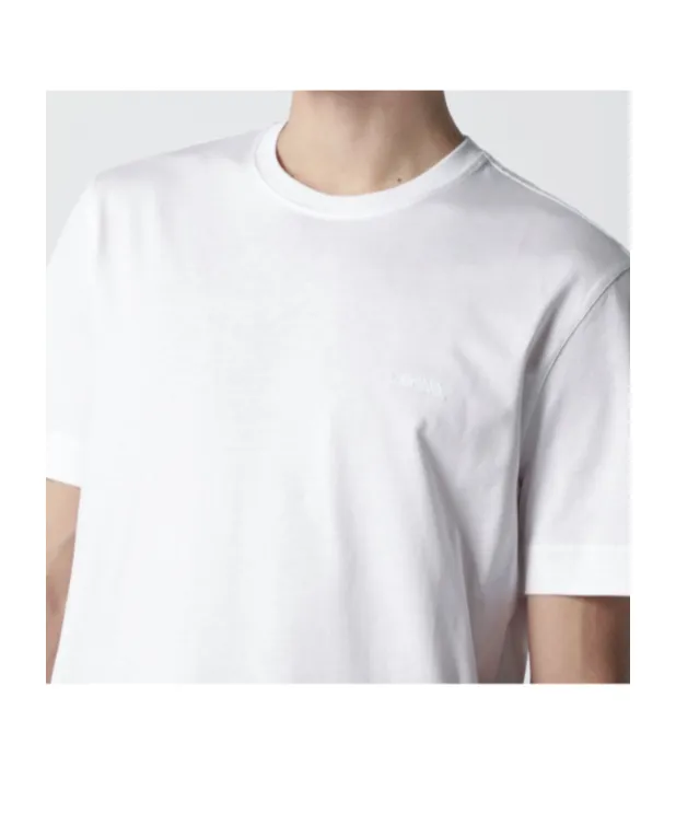 Crew Neck T-Shirt