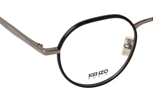 Full-Rimmed Plano Lenses