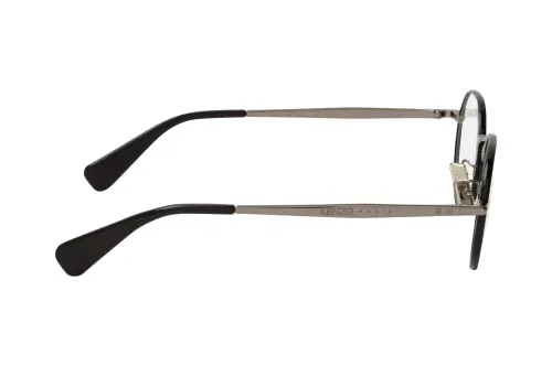 Full-Rimmed Plano Lenses