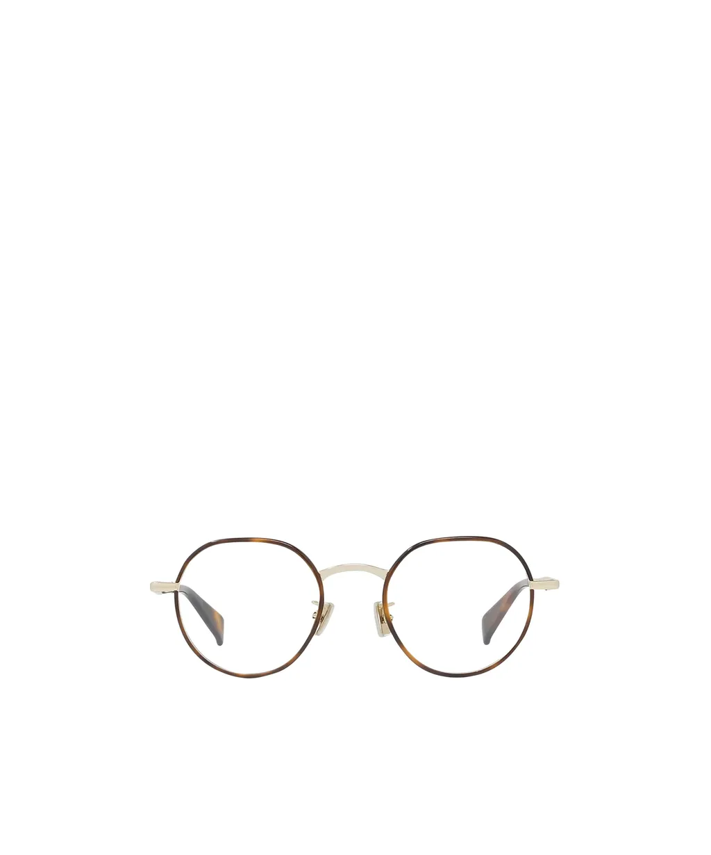 Full-Rimmed Plano Lenses