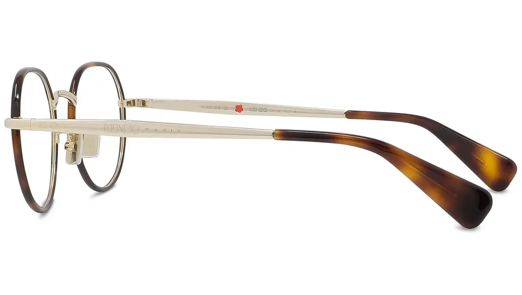 Full-Rimmed Plano Lenses