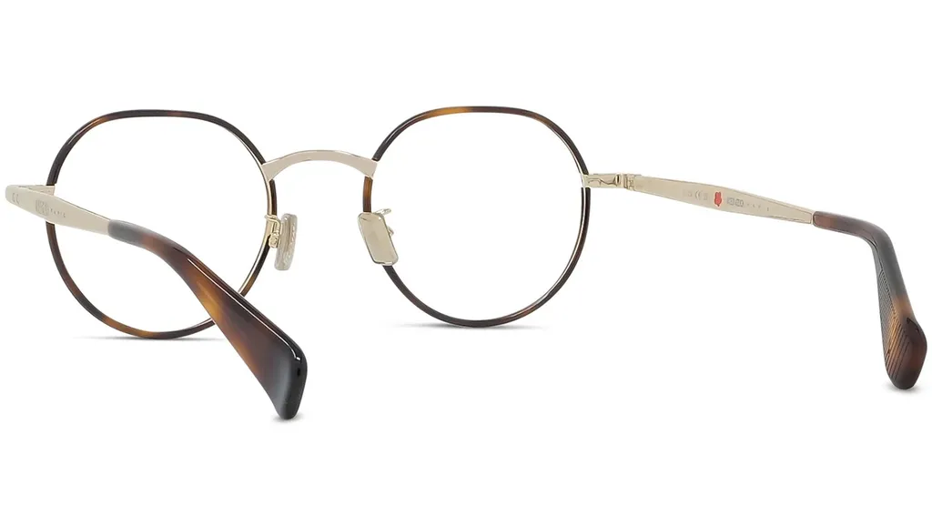 Full-Rimmed Plano Lenses