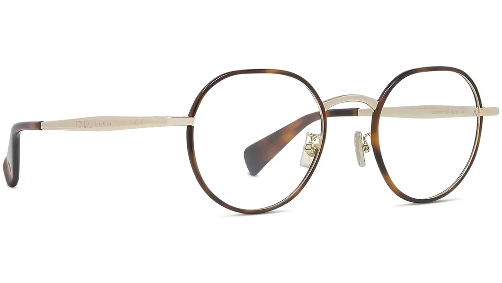Full-Rimmed Plano Lenses