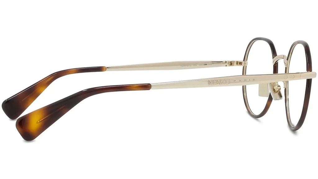 Full-Rimmed Plano Lenses