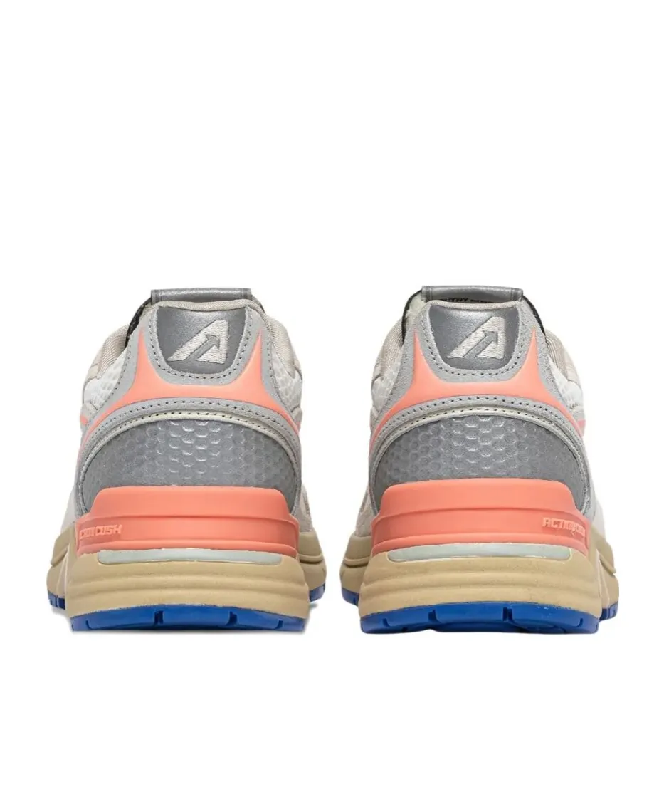 Autry Hyperway Low-Top Sneakers