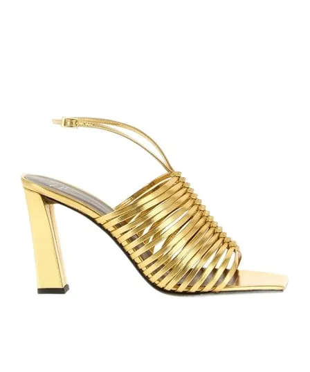 Giuseppe Zanotti Savoia Open Toe Sandals