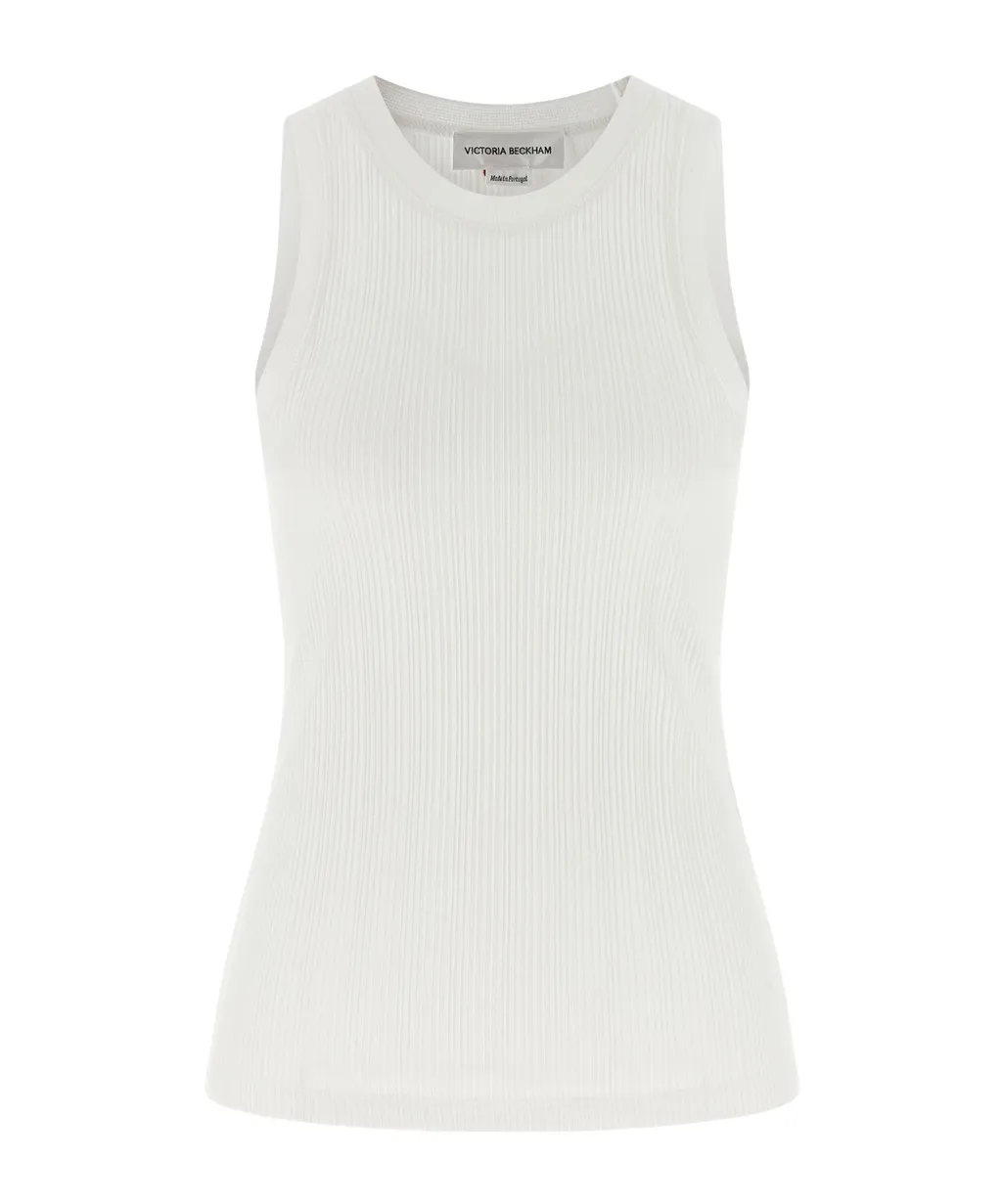 Top Rib Tank
