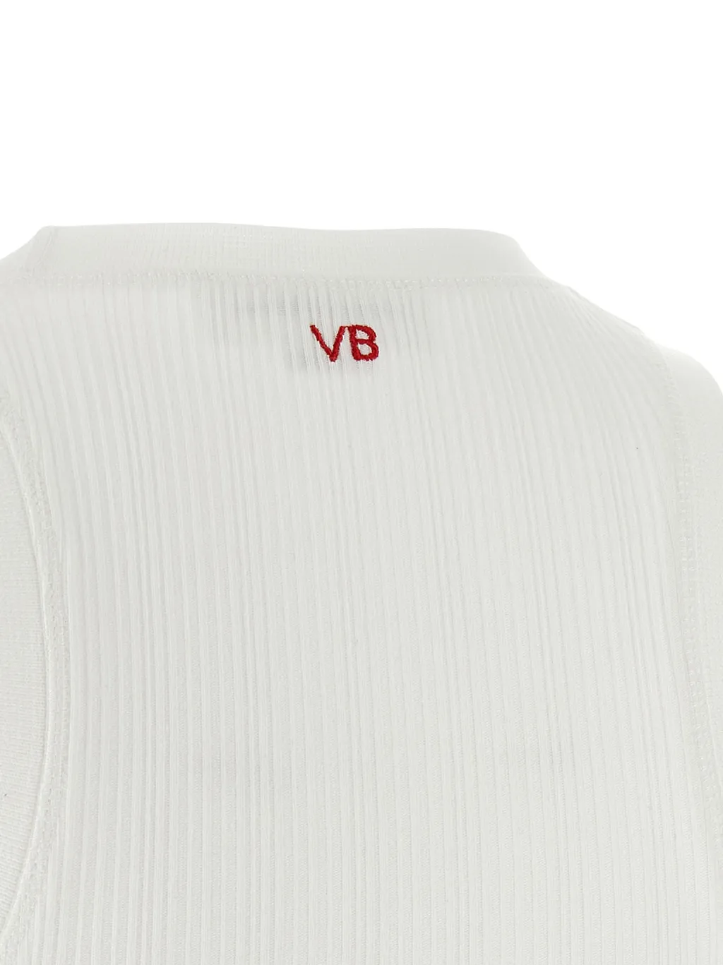 Top Rib Tank