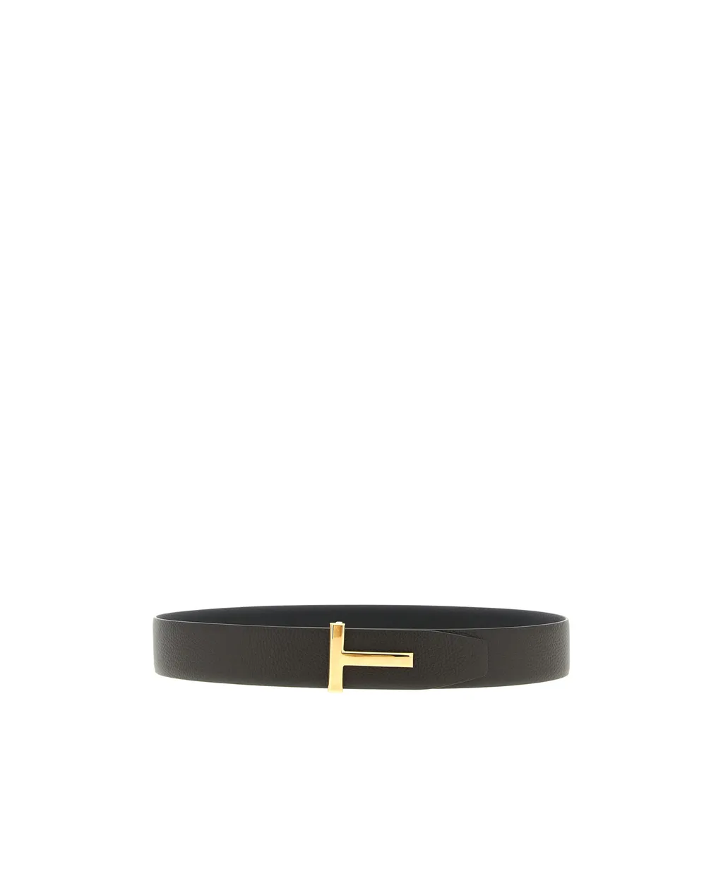 T-Shaped Belt