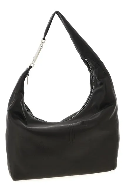 Rick Owens Gemini Shoulder Bag