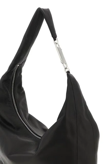 Rick Owens Gemini Shoulder Bag