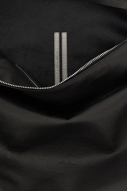 Rick Owens Gemini Shoulder Bag