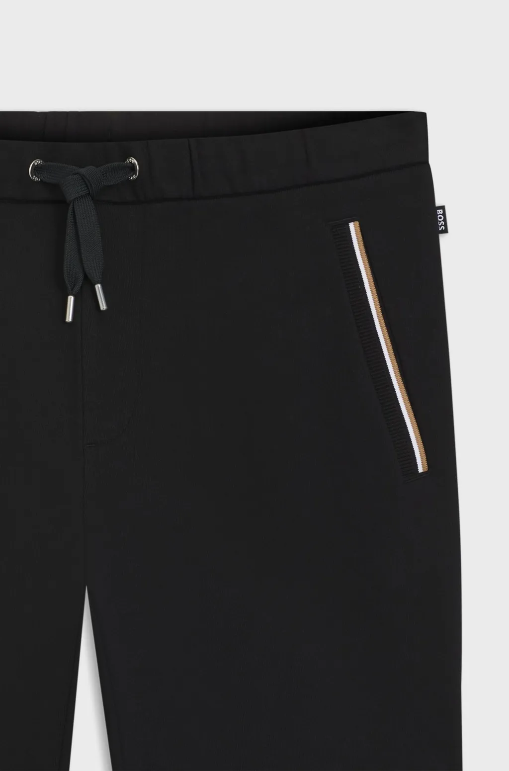 Boss Hugo Boss Drawstring Track Pants