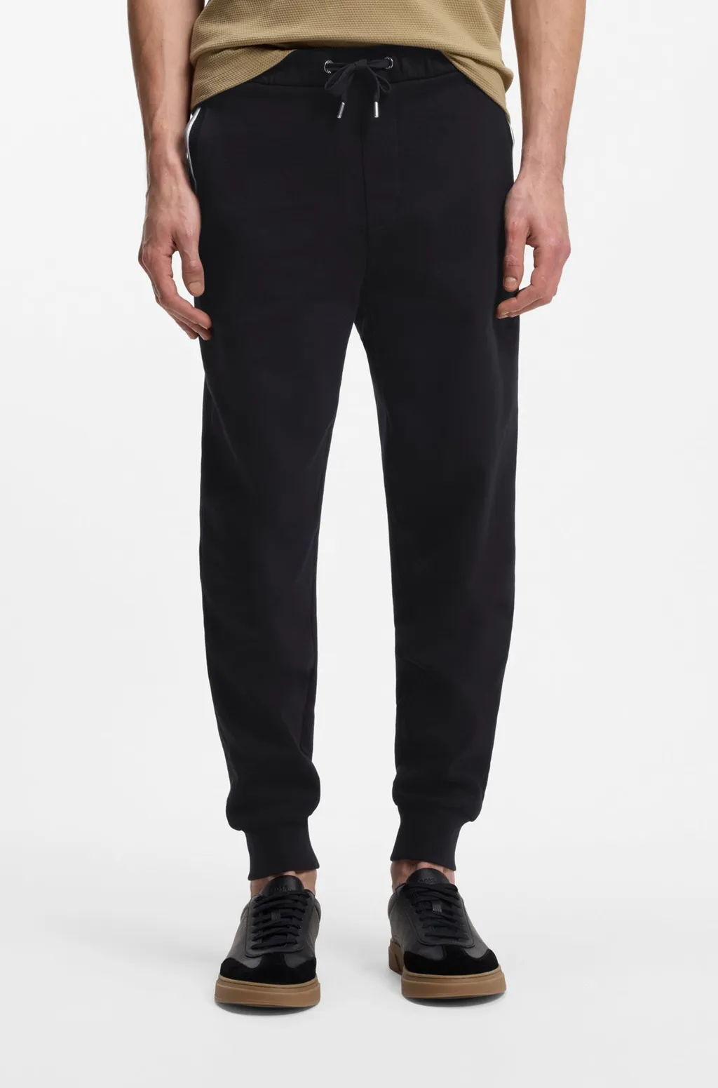 Boss Hugo Boss Drawstring Track Pants