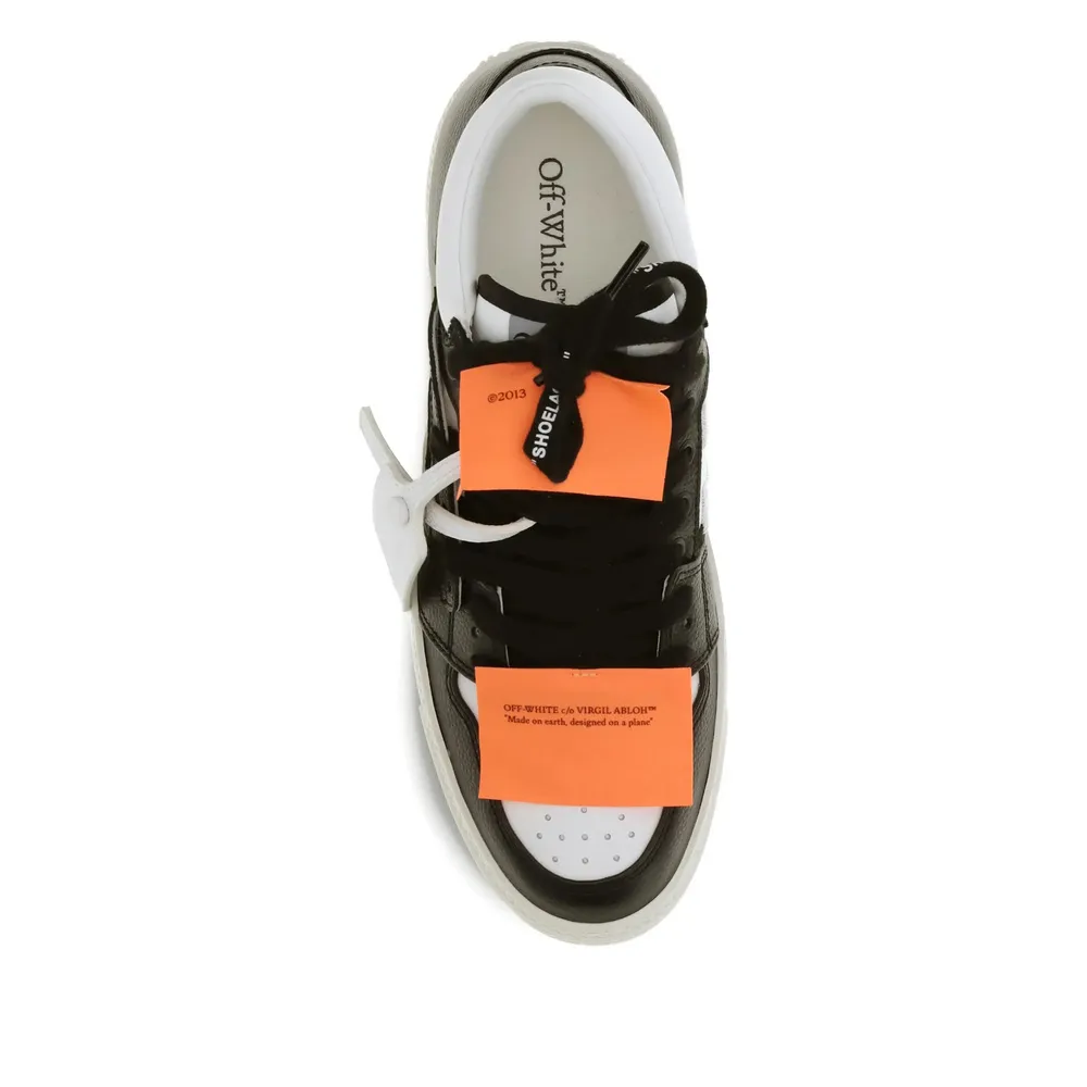 Lace-Up Sneakers