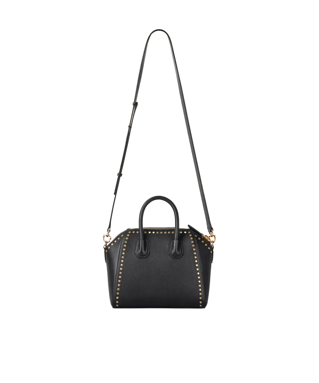 Givenchy Mini Antigona Tote Bag