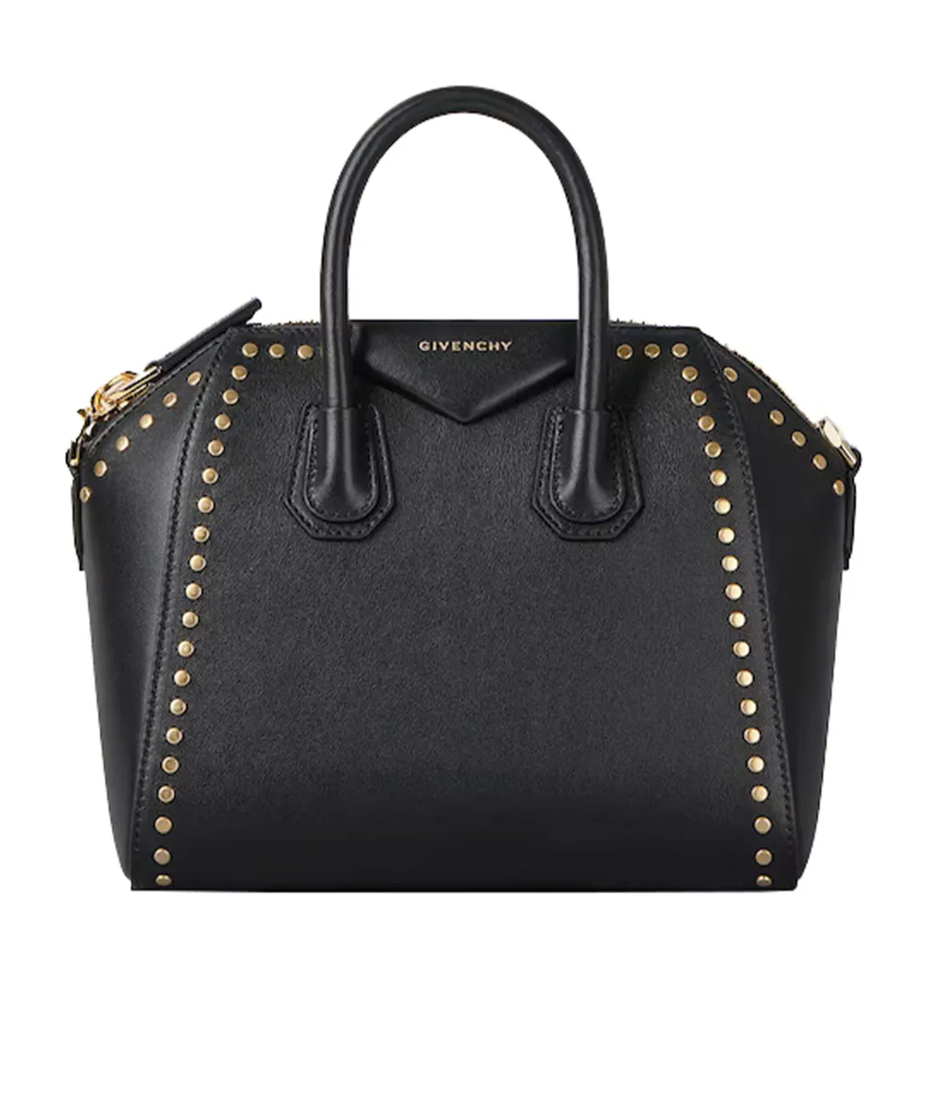 Givenchy Mini Antigona Tote Bag