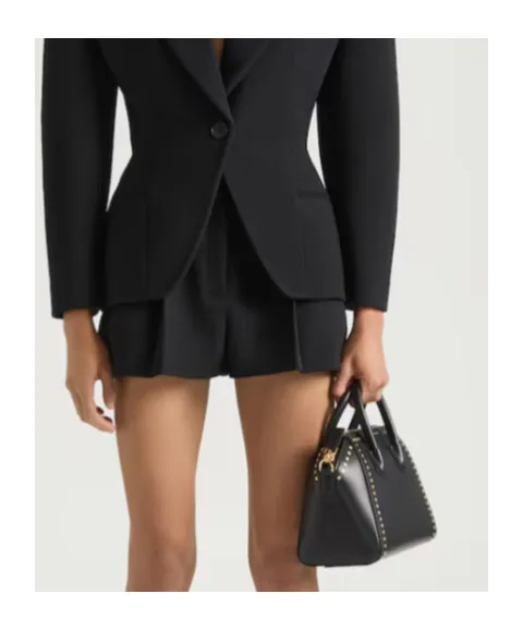 Givenchy Mini Antigona Tote Bag