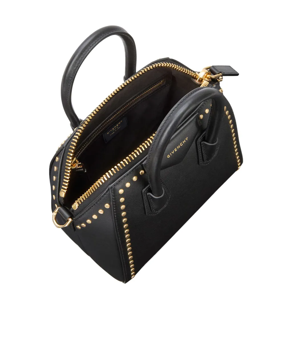 Givenchy Mini Antigona Tote Bag
