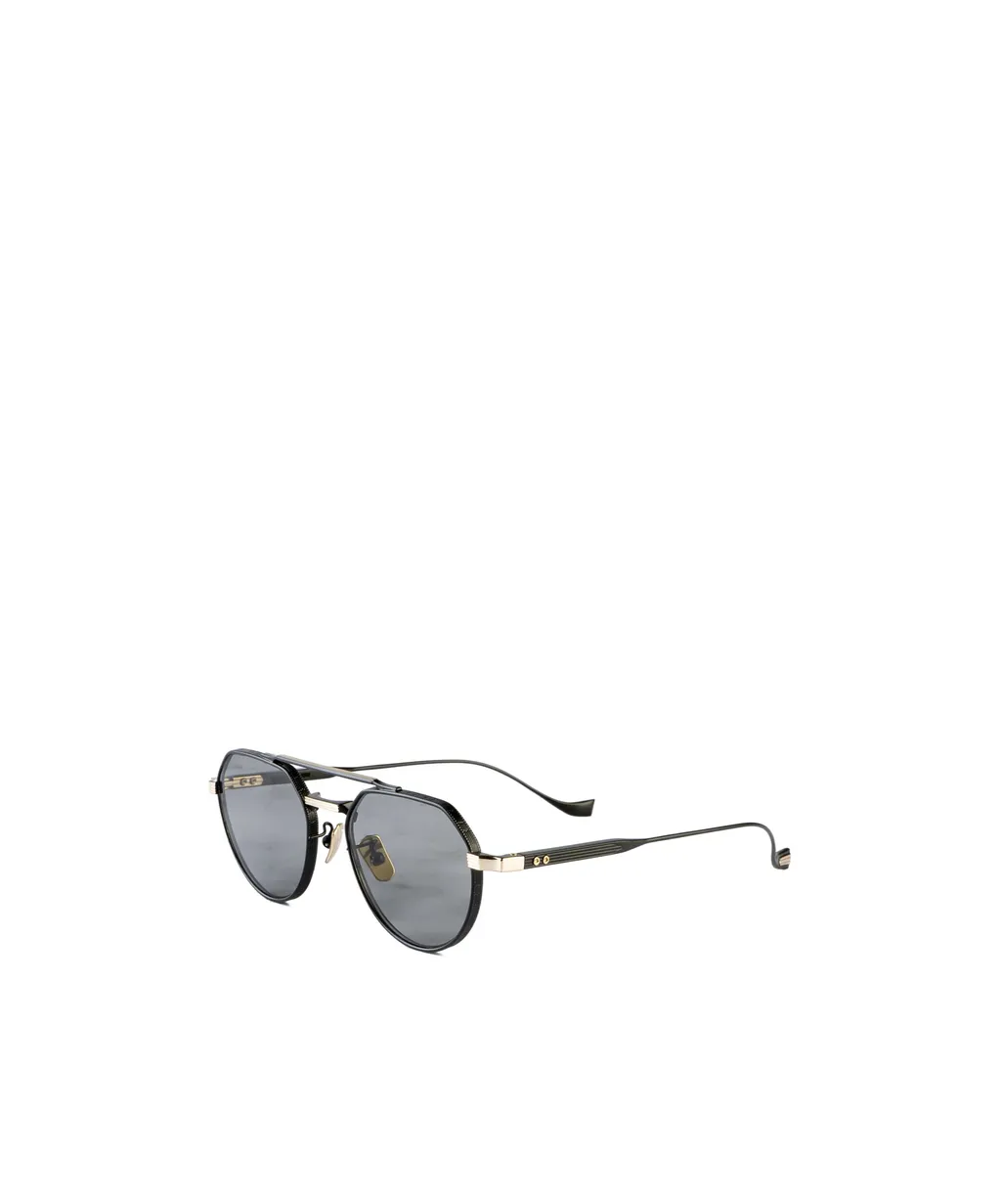 Draycott 1426 Round Sunglasses