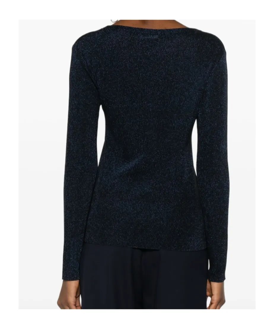 Crew Neck Knitwear