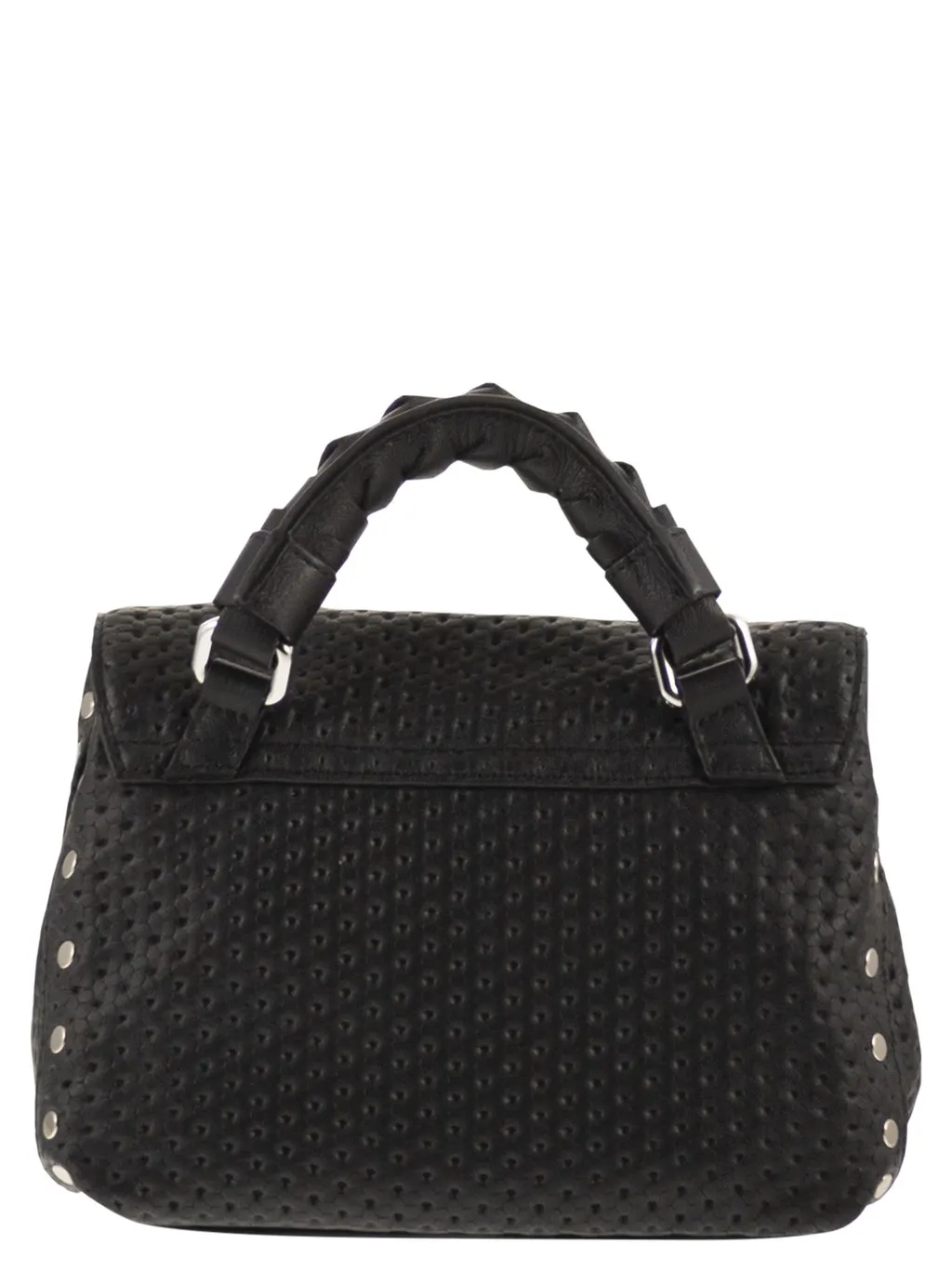 Woven Handbag