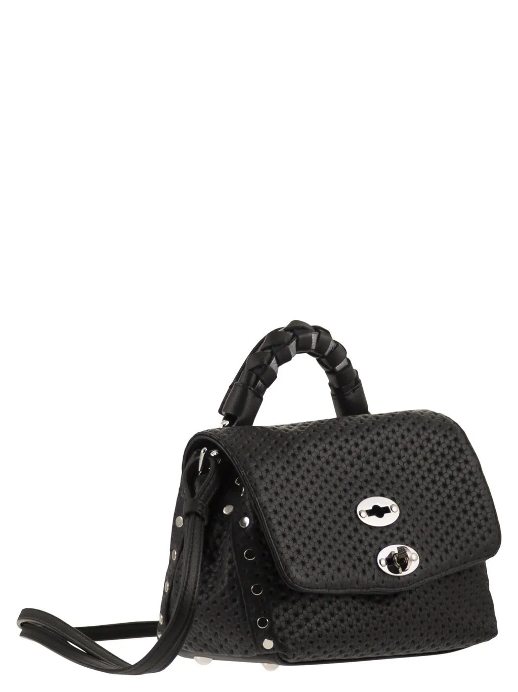 Woven Handbag