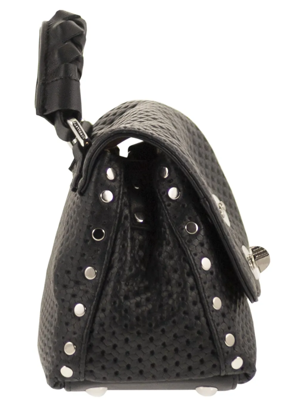 Woven Handbag