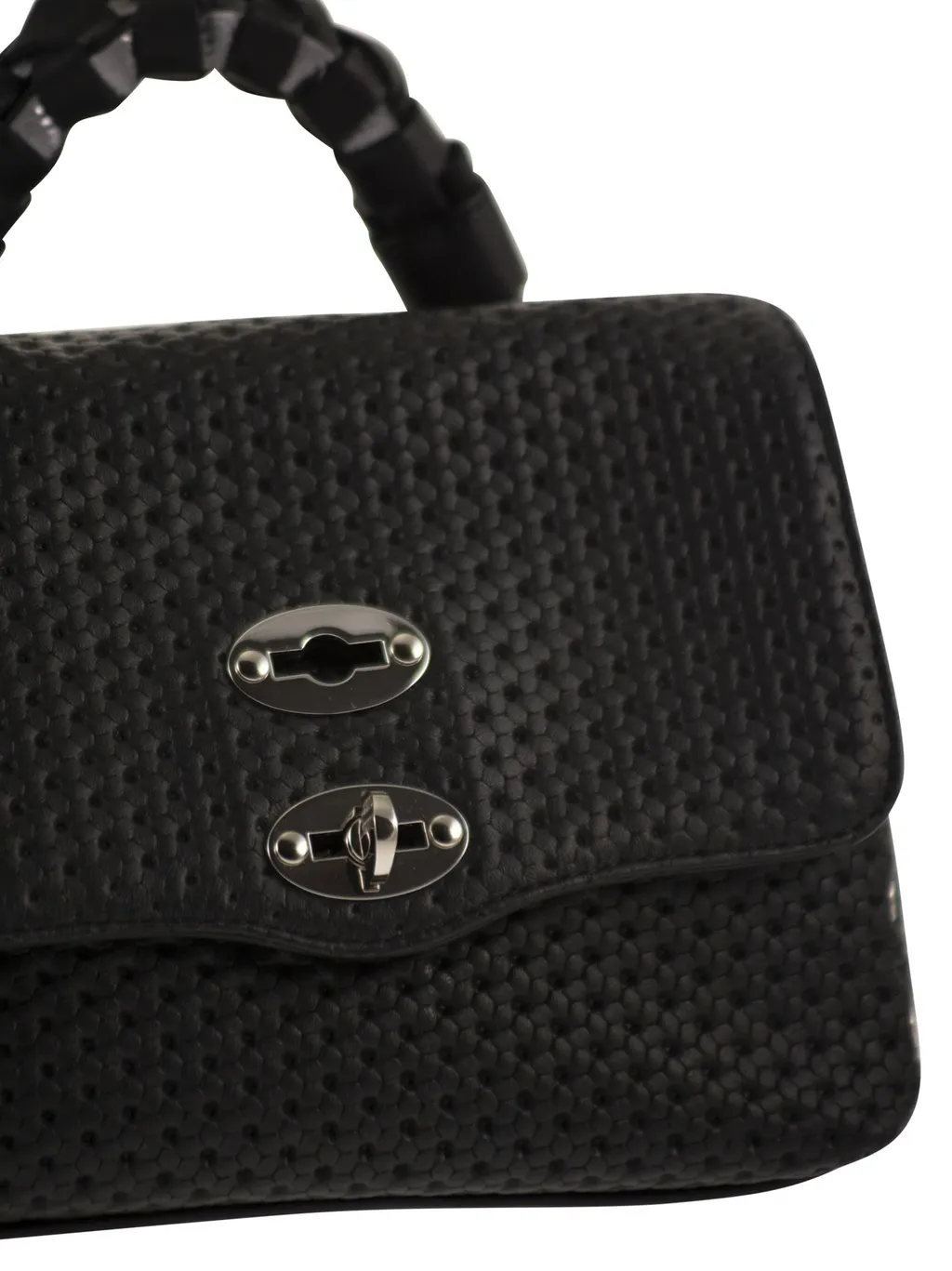 Woven Handbag