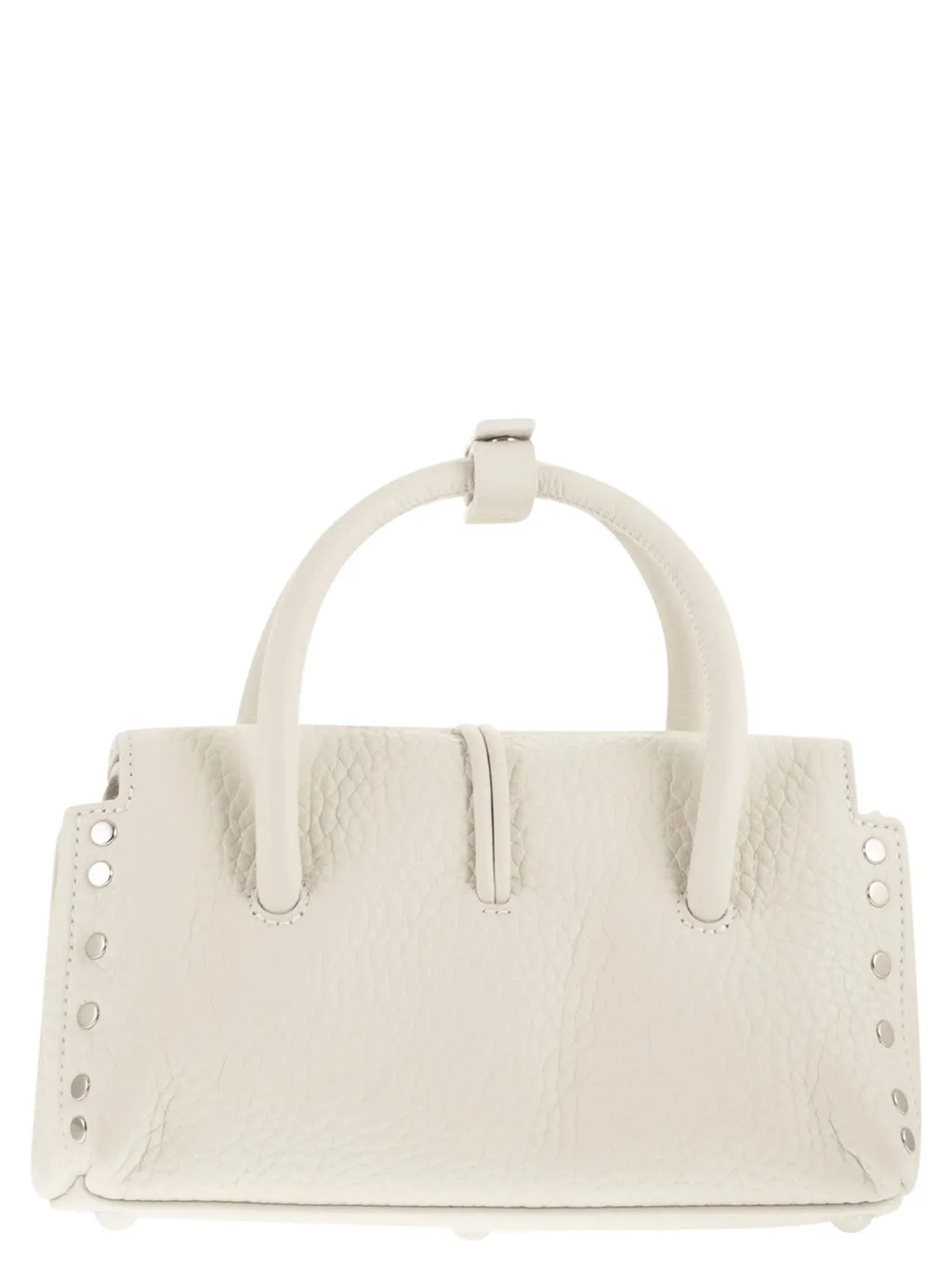 Double-Handled Handbag