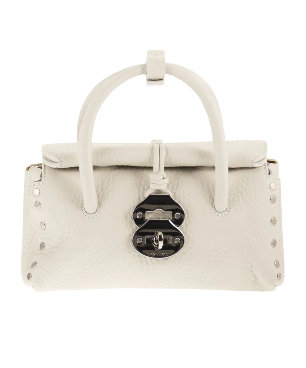 Double-Handled Handbag