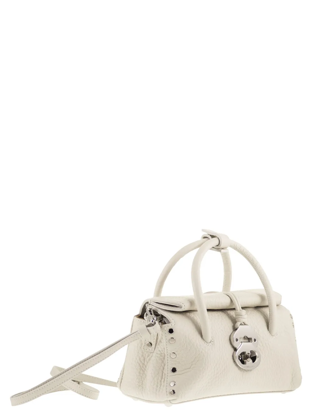 Double-Handled Handbag