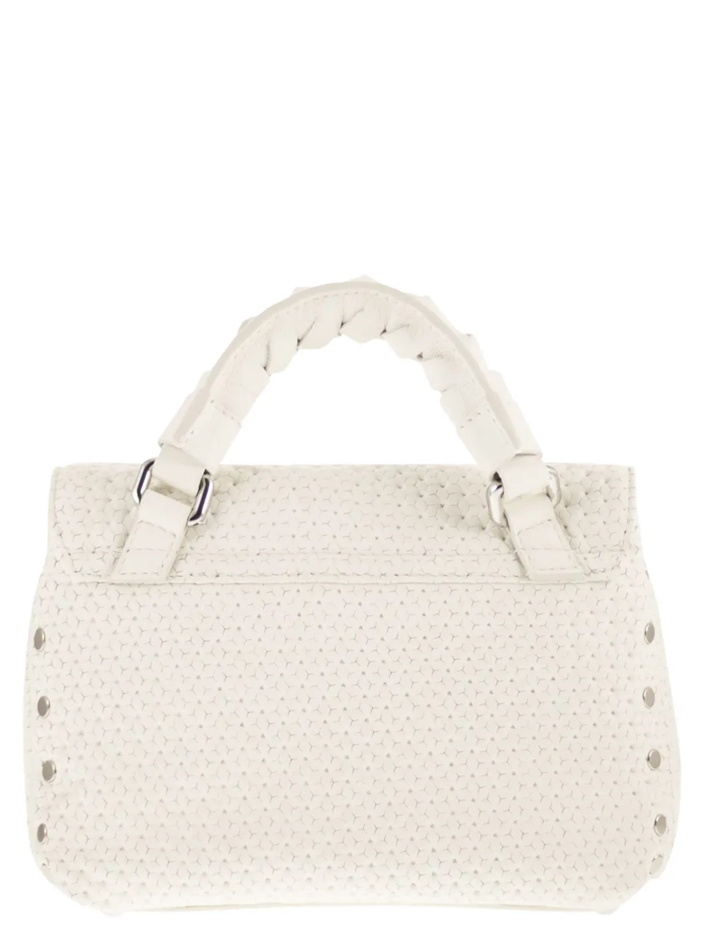 Woven Handbag