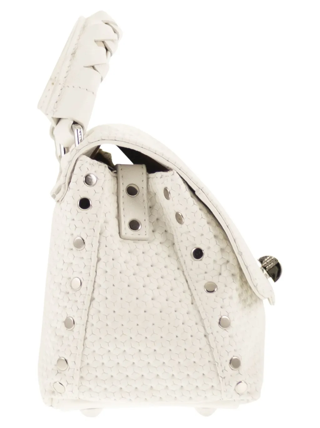 Woven Handbag