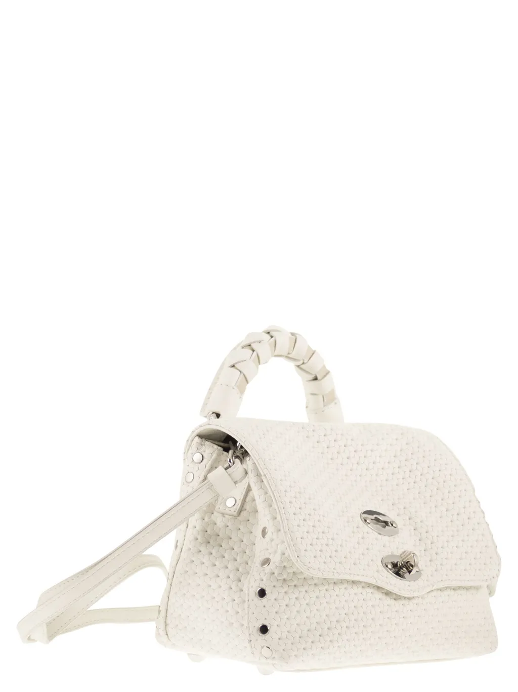 Woven Handbag