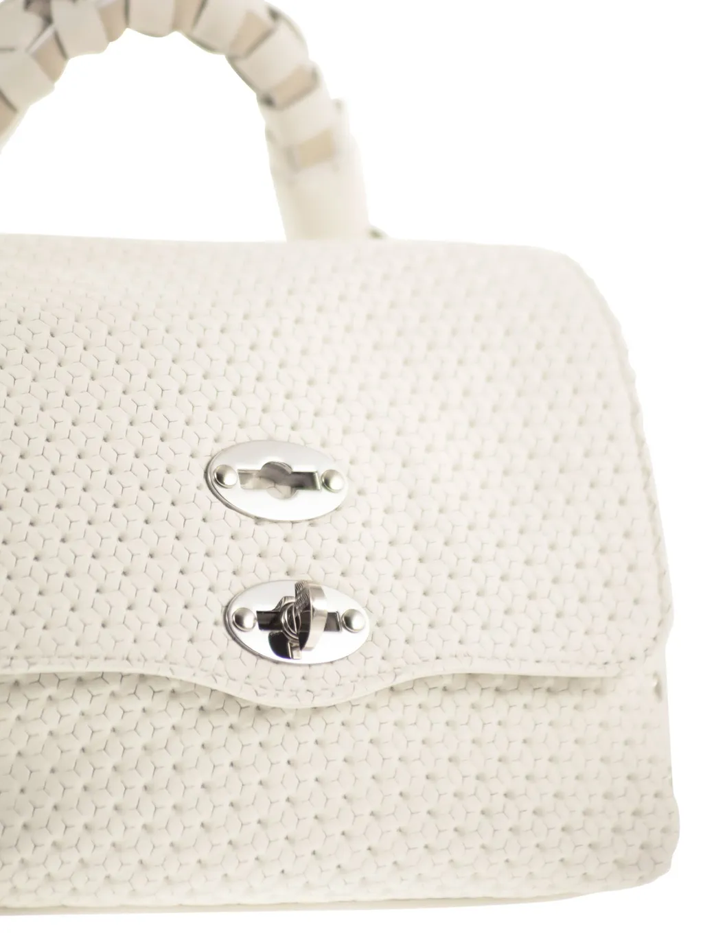 Woven Handbag