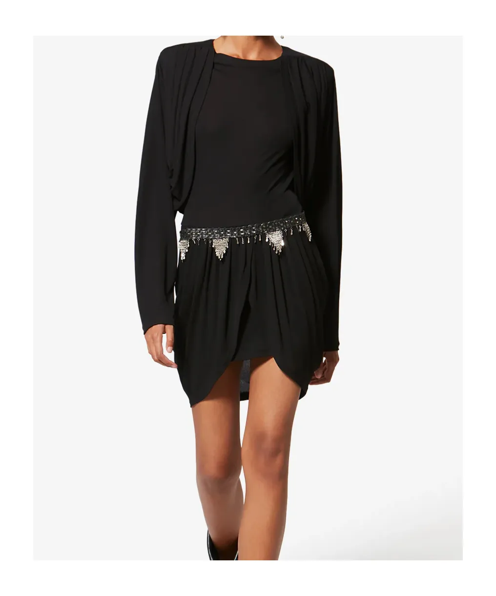 Niamae Dress