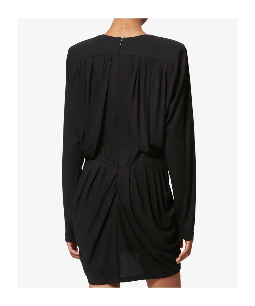 Niamae Dress