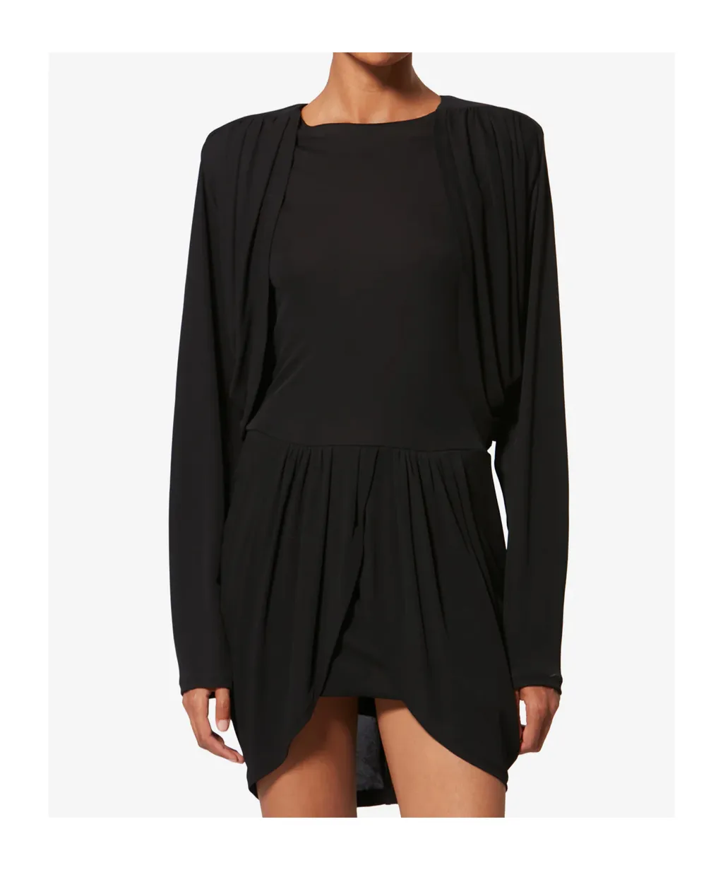 Niamae Dress