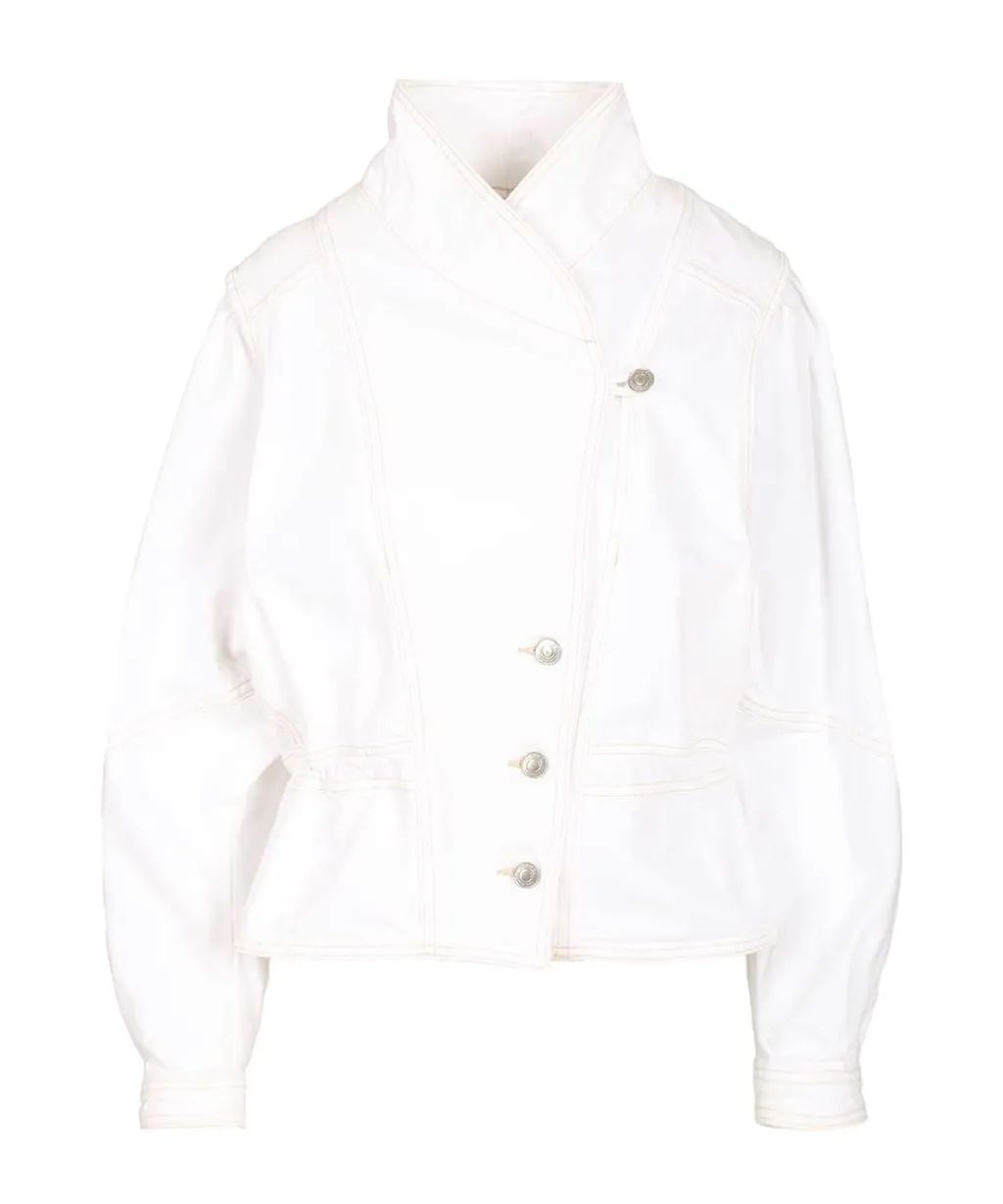 Dolie Jacket