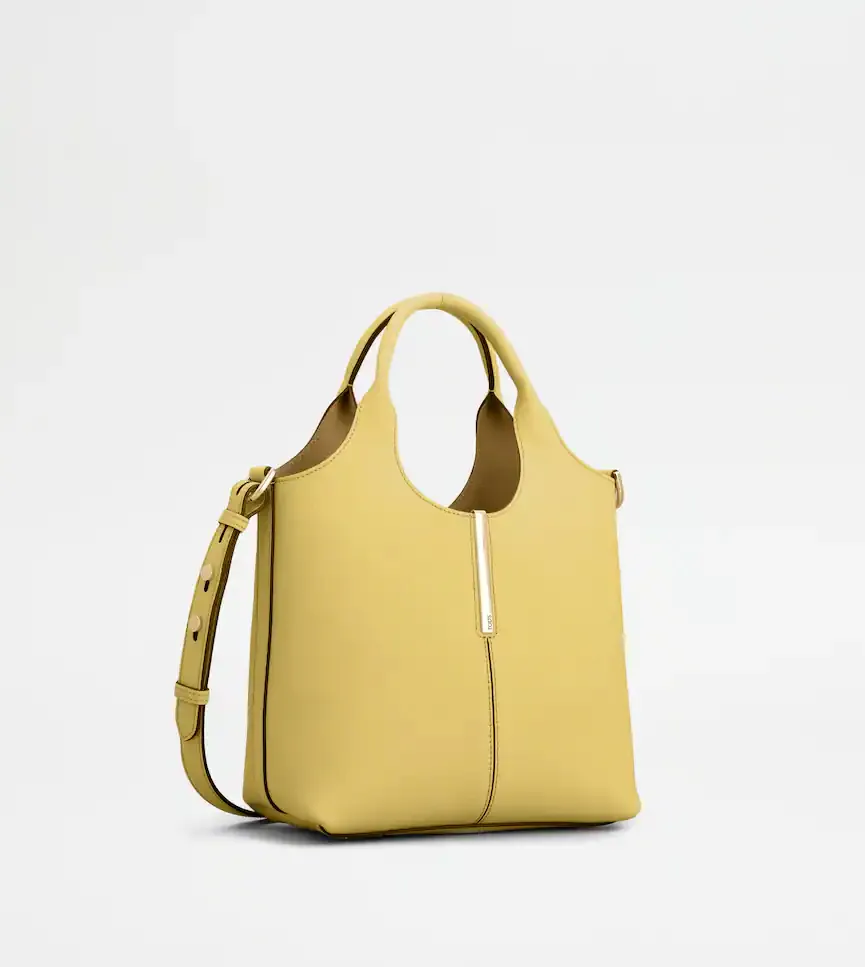 Mini Shoulder Bag