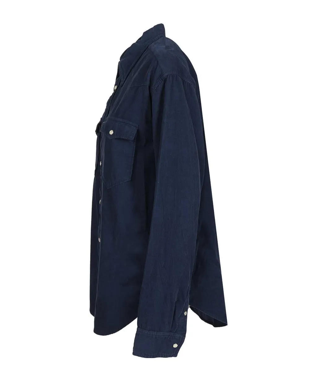 Vasco Pocket Shirt